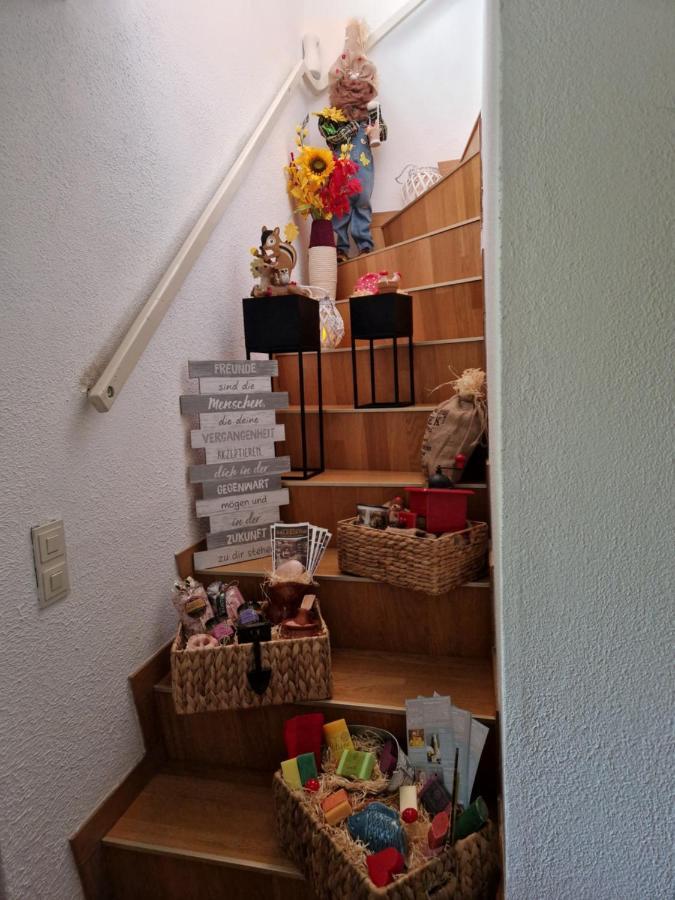 דירות באד אישל Familie Brandt מראה חיצוני תמונה